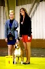  - International Dog Show Tarbes : KAYA 1st EXC/CACIB